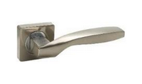 Дверные ручки Trodos AL-02-L228